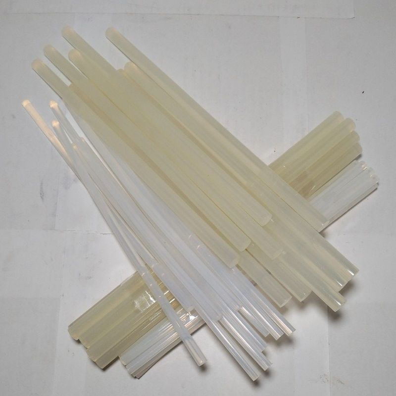 

Lem bakar lem plastik serbaguna 1 ikat 10 pcs