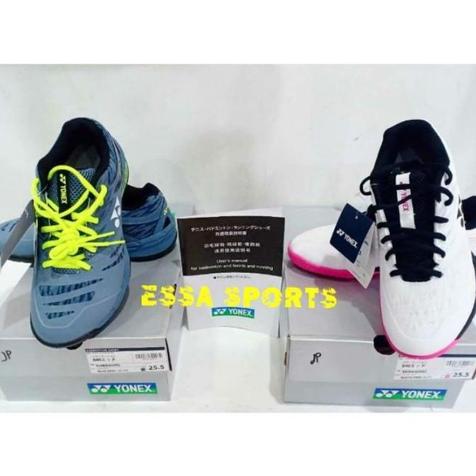 Sepatu Badminton Yonex Shb 840Md Japan (Jp Code) Original Diwaabaru