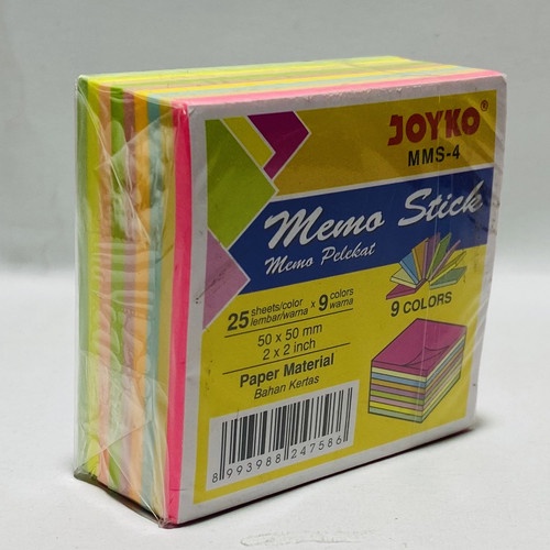 

JOYKO MEMO STICK MMS-4