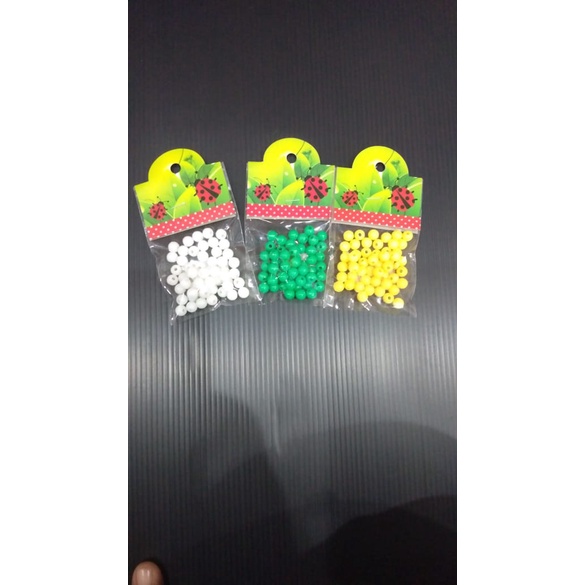 

Mote Bulat Susu 5/6mm