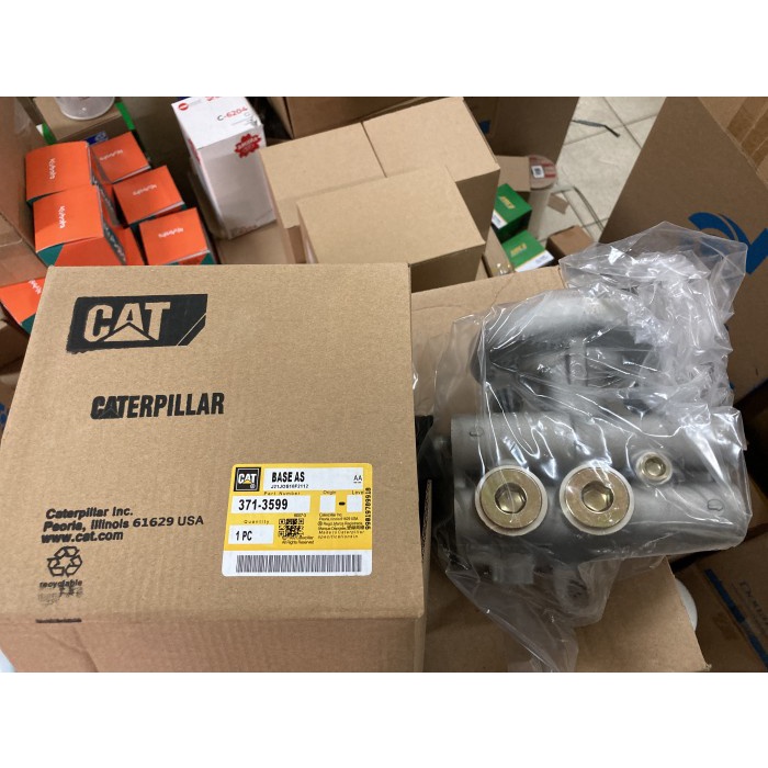 [New Ori] Filter Cat Kode 3713599 / 371 3599 / 371-3599 Limited