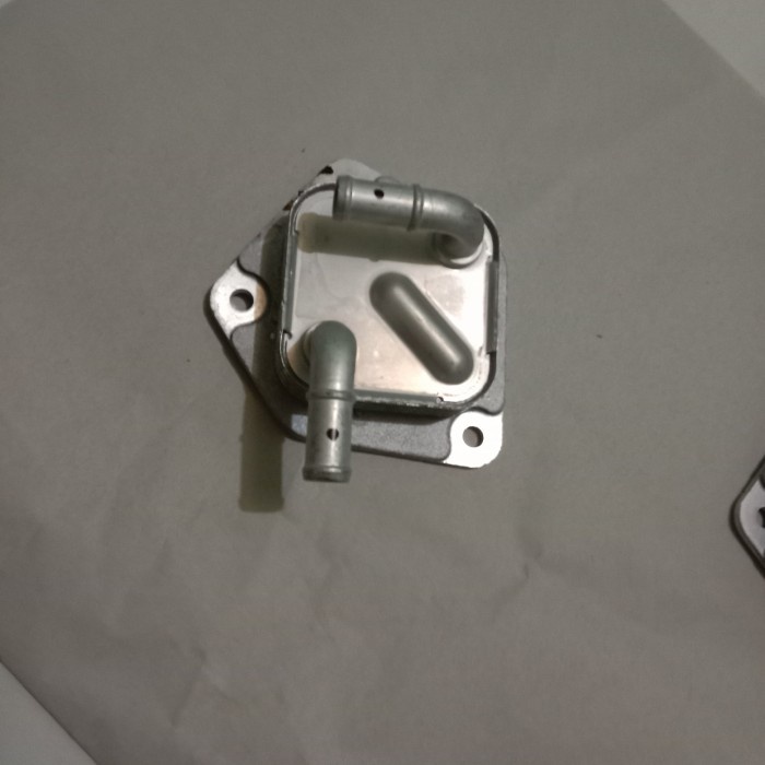 [New] Oil Cooler Honda Jazz Hrv Mobilio Diskon