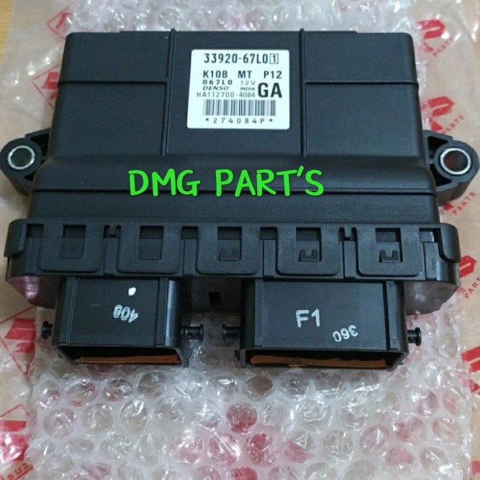 [New Ori] Ecu Komputer Suzuki Karimun Wagon R Terbaru