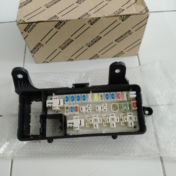 [New Ori] Rumah Skring Alphard Mnh10 82720-580Ss Ori Berkualitas