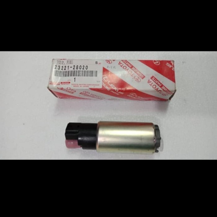 ✨Termurah Pompa Bensin Alphard Harrier Terbatas