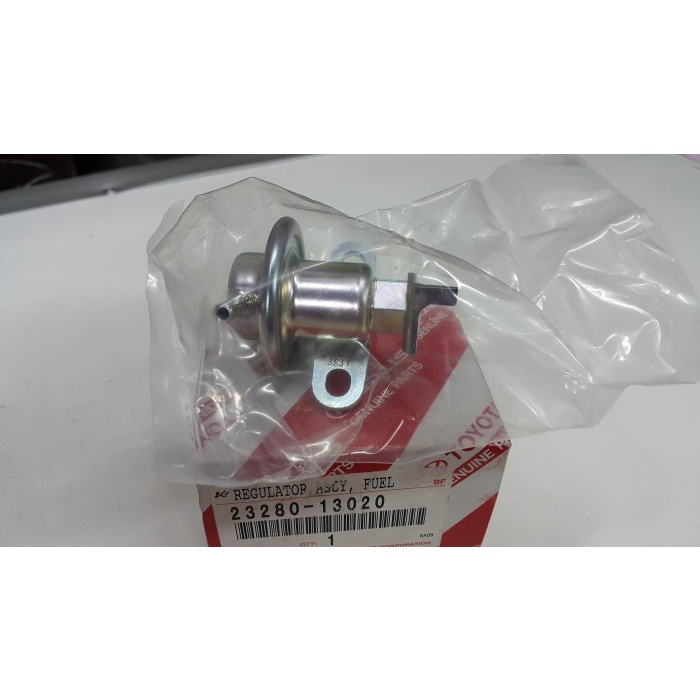 Cod Regulator Bensin/Regulator Pressure Fuel Kijang Efi 1.8 Original Kode Hm059