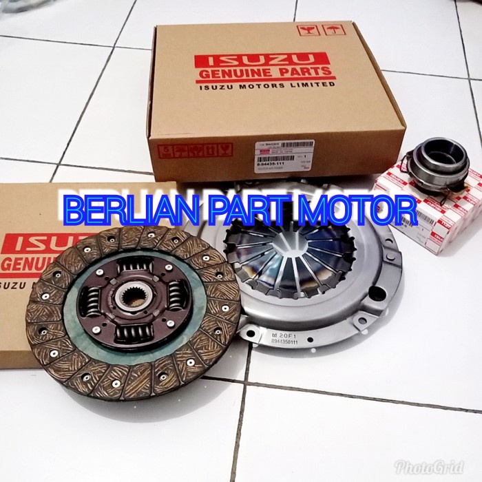 ✨Termurah Dekrup Panther 2.5 Matahari Panther 2.5 Original Terbatas