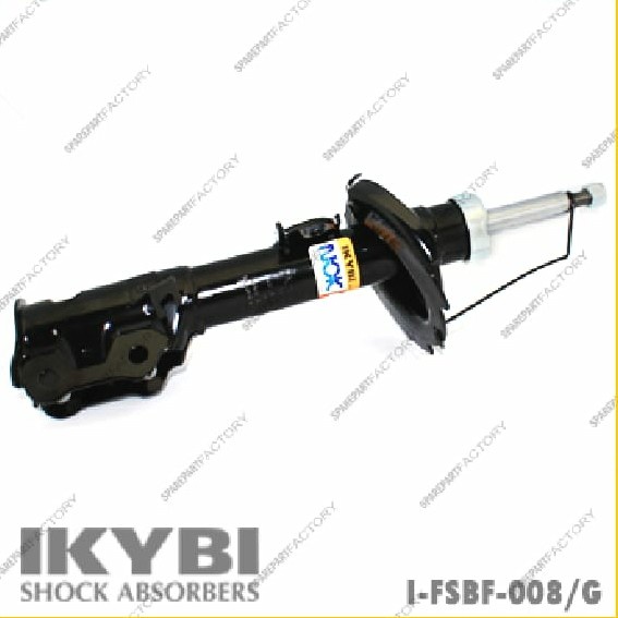 ✨Termurah Shockbreaker Mazda 2 Depan Ikybi Berkualitas