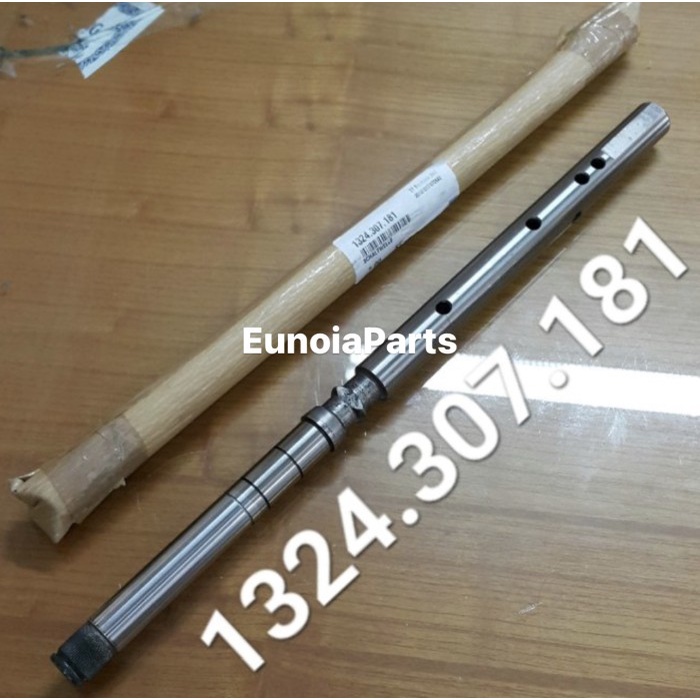 ✨Termurah 1324.307.181 Gear Shaft Rail Asli Zf Berkualitas