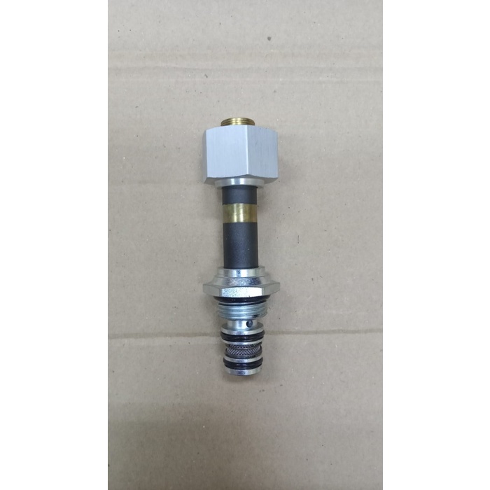 ✨Ready 4223-40079-0 Sakai Valve Only Genuine Sakai Sv525 4223400790 322115 Limited