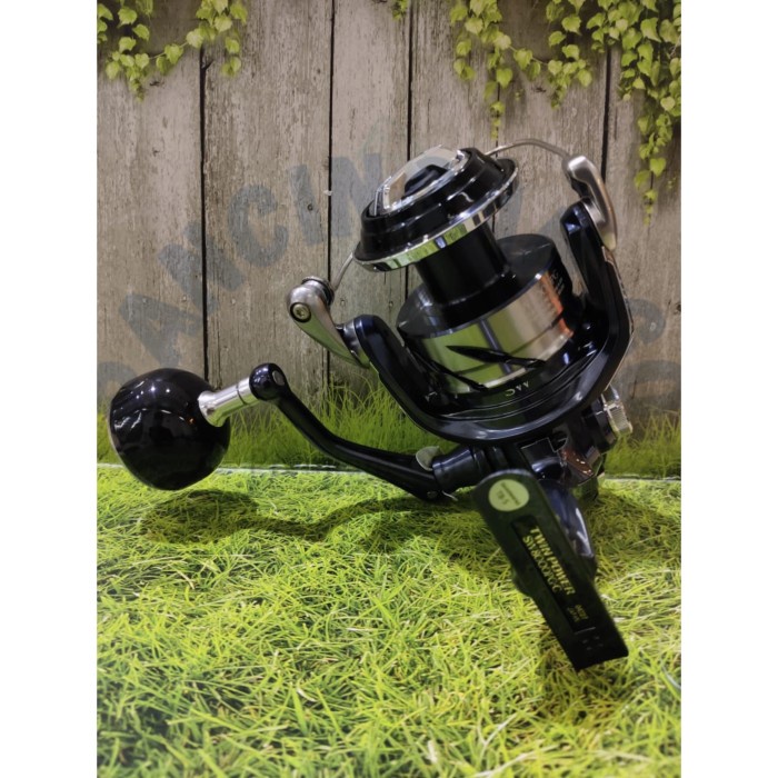 ✨Ori Reel Shimano Twin Power Sw 8000Pg 2021 Bisa Sameday