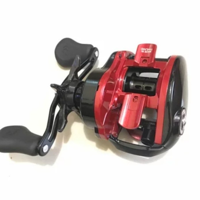 ✨Ori Bonus Rod Belt Reel Daiwa Tatula Ct 100Hsl Type R Casting Handle Kiri Diskon
