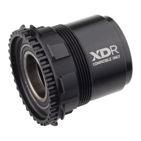 ✨Ori Zipp Freehub Kit Cognition Nsw 11S Sram Xd 11.2018.034.002 Diskon