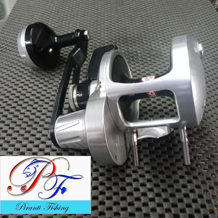 ✨Ori Rell Overhead Accurate Valiant 400 Berkualitas