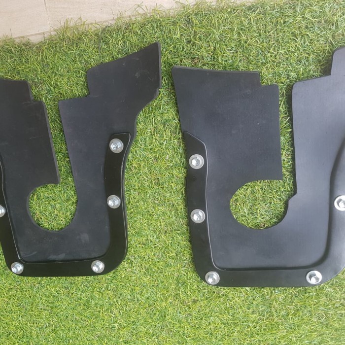 Promo Shock Guard Hardtop