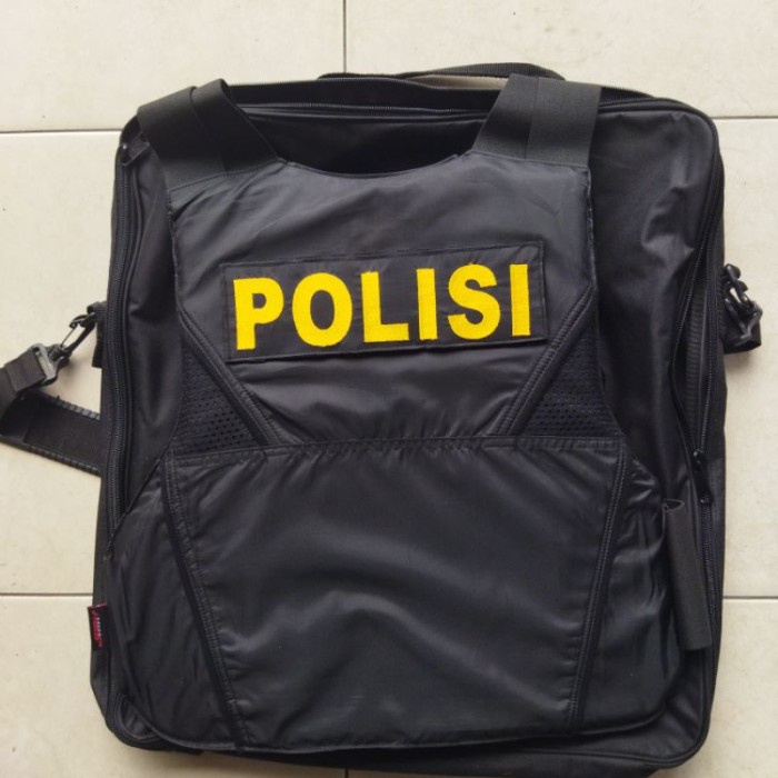 ✨New Rompi Anti Pluru Anti Sajam J-Forces Original Limited