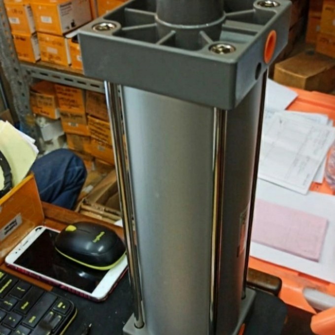 ✅Ready Cylinder Pneumatic Tbc 50X600 Emc Terbatas