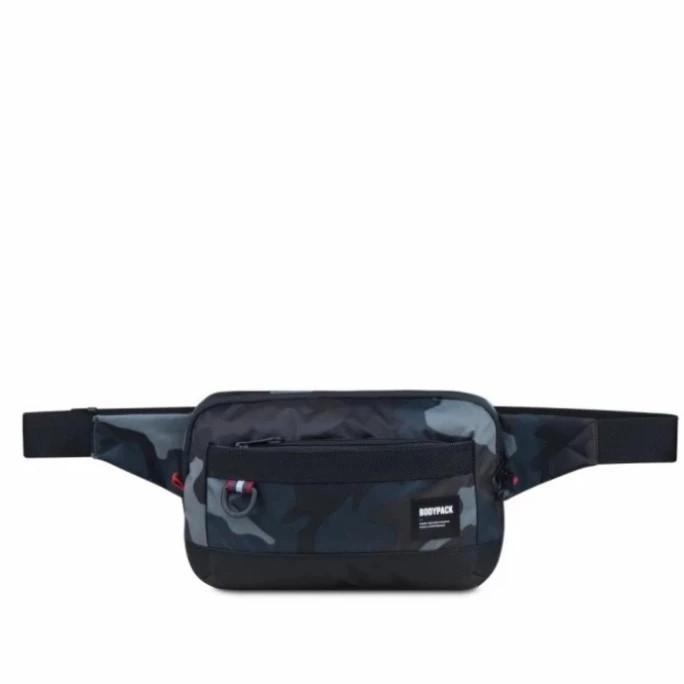 Bodypack Flyker Waist Bag