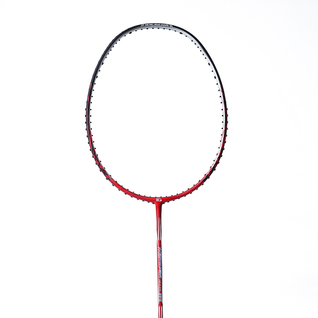 [NEW ARRIVALS] BEST PRODUCT Hi-Qua Andromeda A Raket Badminton Bulutangkis Special Editon 32 Lbs