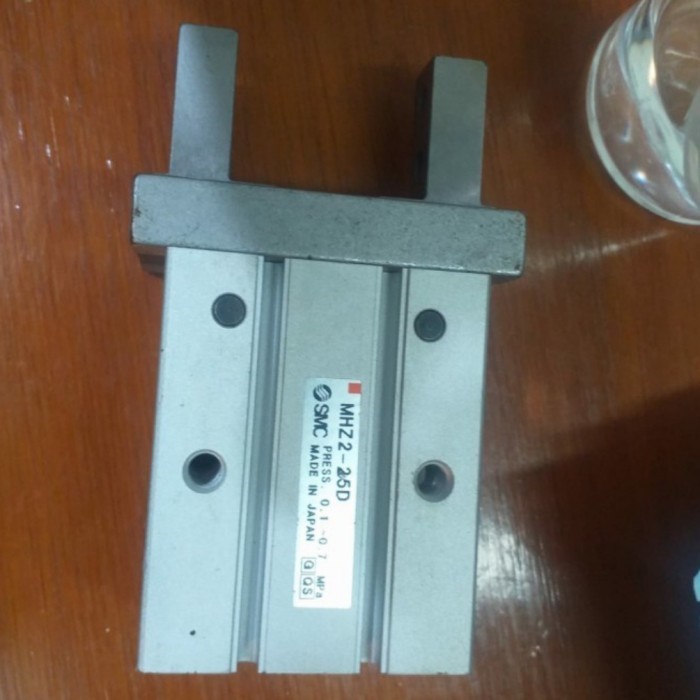 ✅Termurah Air Gripper Mhz2-20D Smc Terbaru