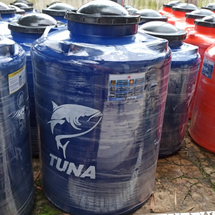 ✅Ready Torn Air 500Liter Bisa Gojek