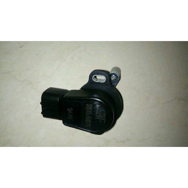 ✅Ori Sensor Gas Sensor Pedal Gas Sensor App Mobil Nissan Xtrail T30 Terbatas