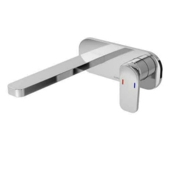 ✅Ori Kran Wastafel Toto Tx 120 Lx / Kran Cuci Tangan Toto Tx 120 Lx Diskon