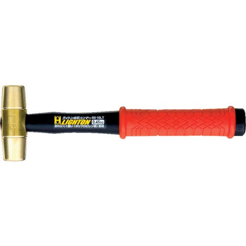 ✅New Ori Oh Brass Hammer Bs-40Lt Bisa Sameday