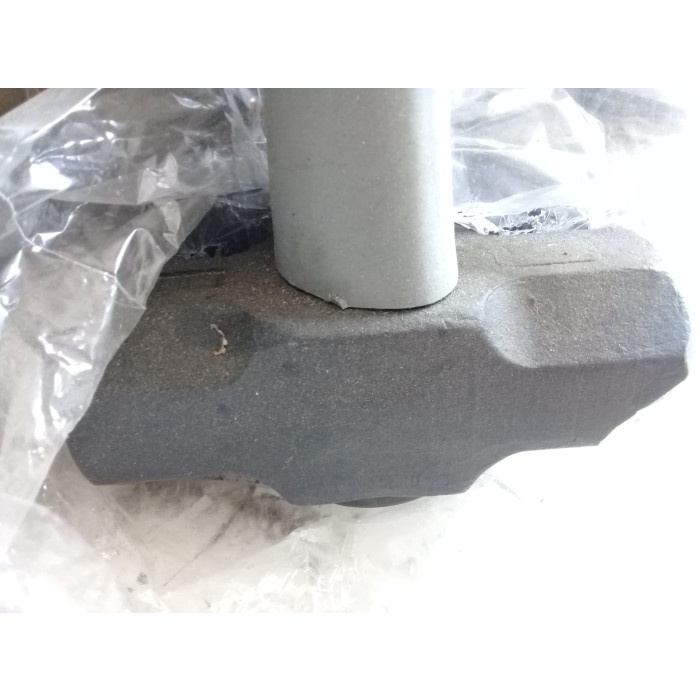 ✅New Ori Palu Bodem 4.5 Kg Palu Batu Palu Gagang Fiberglass Bogem Palu Besar Bisa Gojek