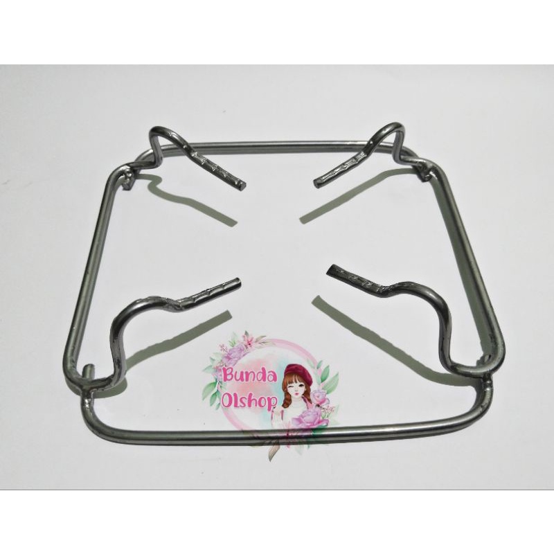 TATAKAN KOMPOR HITACHI TODACHI / NAMPAN TUNGKU DUDUKAN KOMPOR HITACHI TODACHI