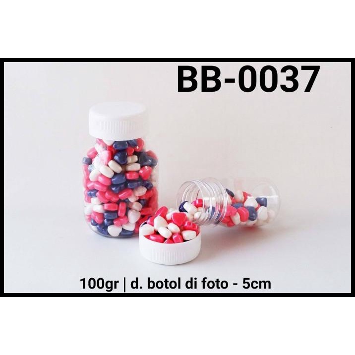 

BEST DEAL BB-0037 SPRINKLES SPRINKLE SPRINKEL 100 GRAM HATI !