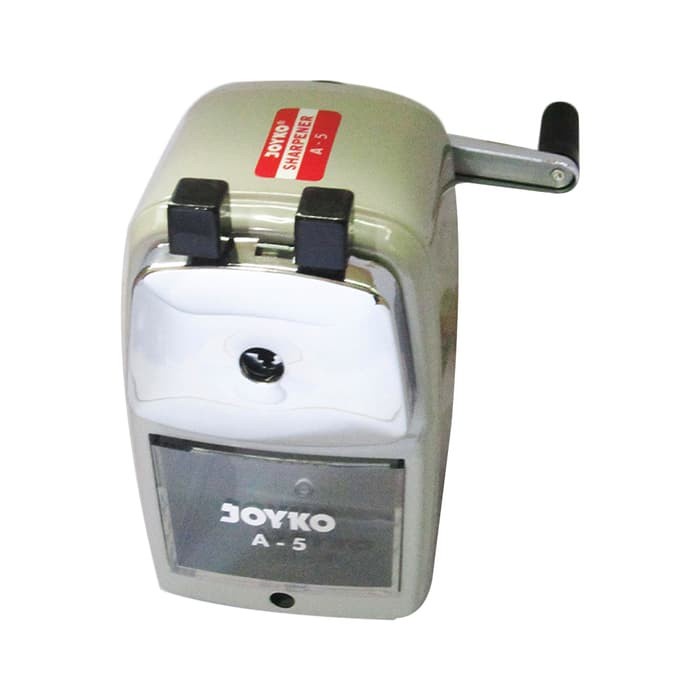 

Serutan / Rautan Meja A5 M