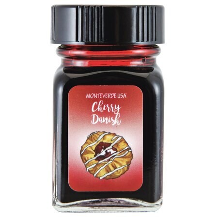 

Sarila Monteverde Fountain Pen Ink 30Ml/ Tinta Fountain Pen