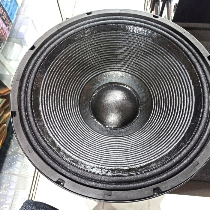 {NurulShop} Speaker ASHLEY 18inch LF18V400 Diskon