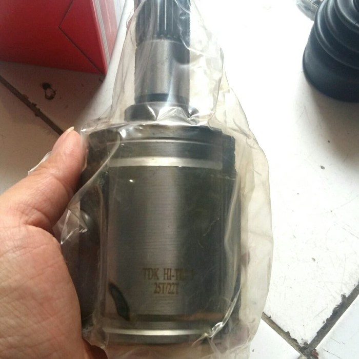 Cod - As Roda Dalam / Cv Joint Inner (Kanan) Honda Mobilio Matic. Kode 049