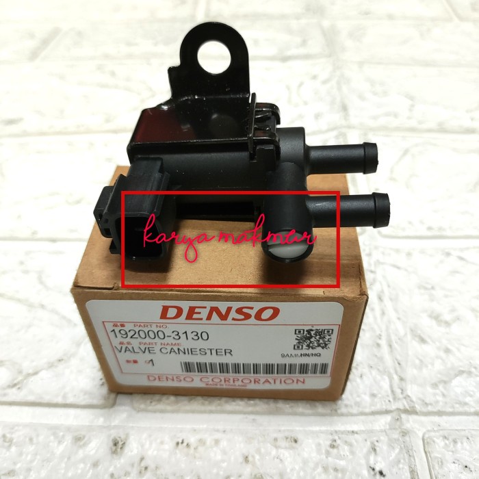 Selenoid Idle Up Idel Vacum Ac Toyota Corolla Great Absolute Original