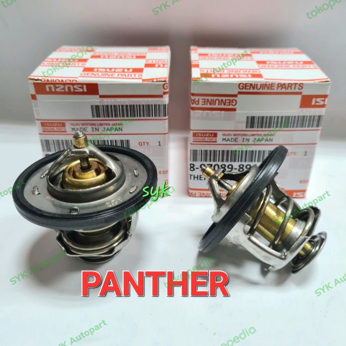 Thermostat Isuzu Panther 2.5/2.3