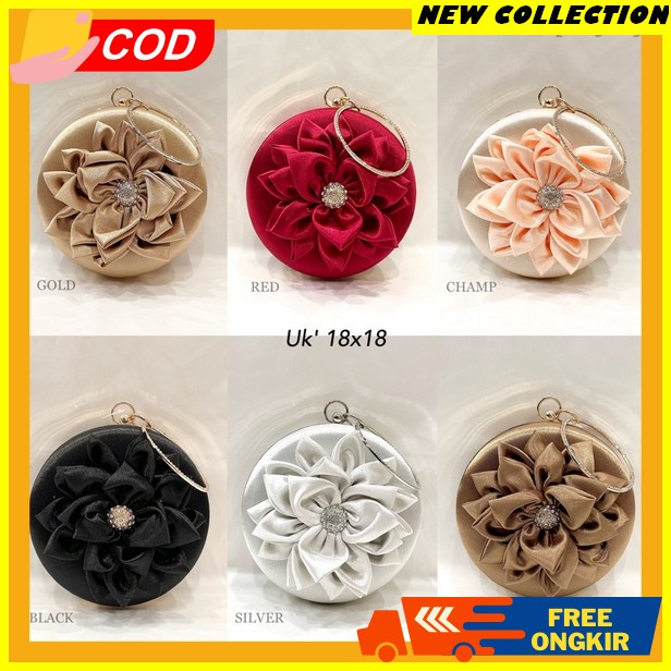 Tas Wanita Import Branded Terbaru Original Mewah Tas Cewek Kekinian Impor Korea Mini Mewah Elegan Do