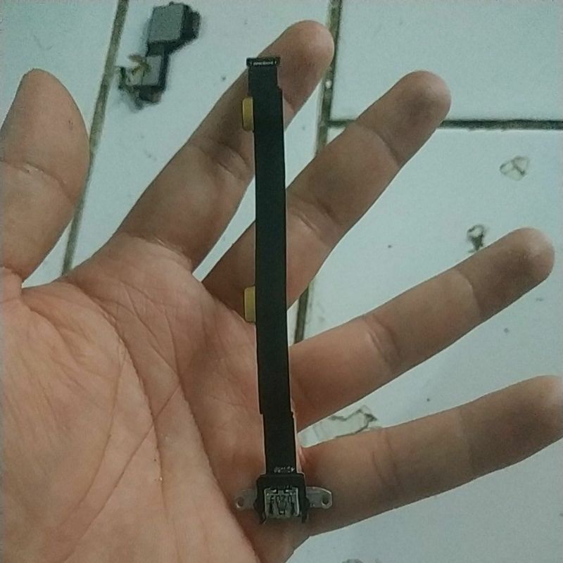 flexible cas bekas Oppo f1 plus