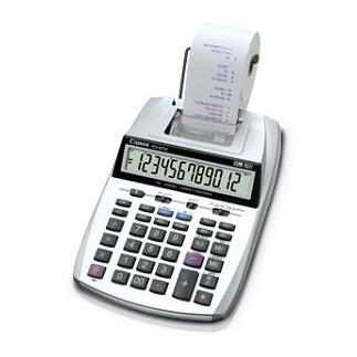 

KALKULATOR CANON P23