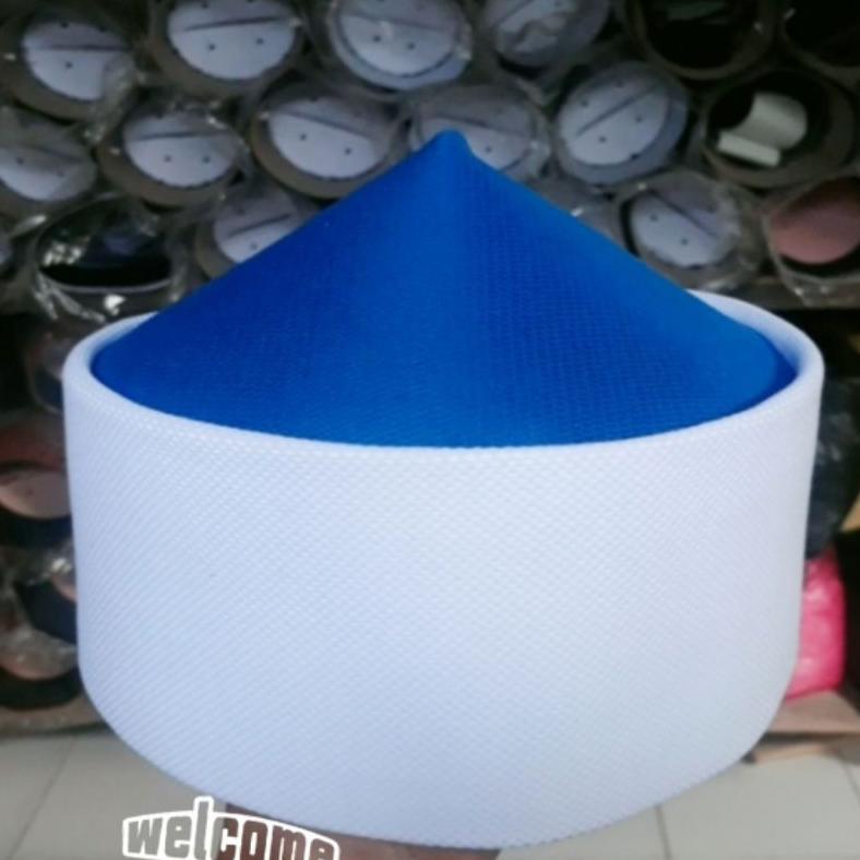 Terbaru - Peci kopiah turkey. AL AZHAR. peci/mesir .,