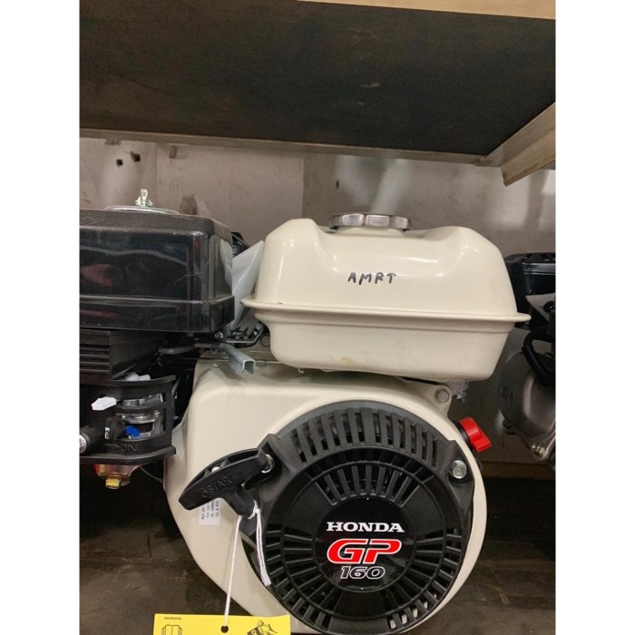 ✅Baru Gasoline Engine Honda Gp160 Terbatas