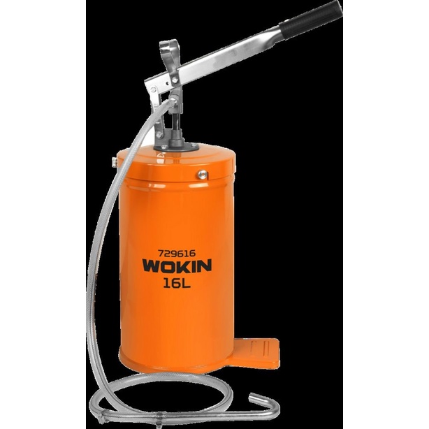 ✅Baru Pompa Gemuk Wokin 16L Berkualitas