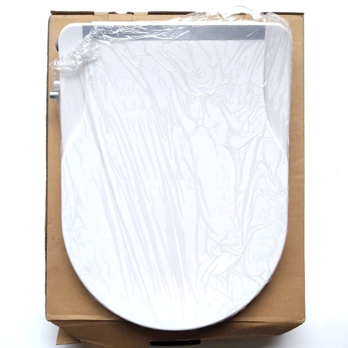 [Ori] Tutup Closet Eco Washer Terbatas