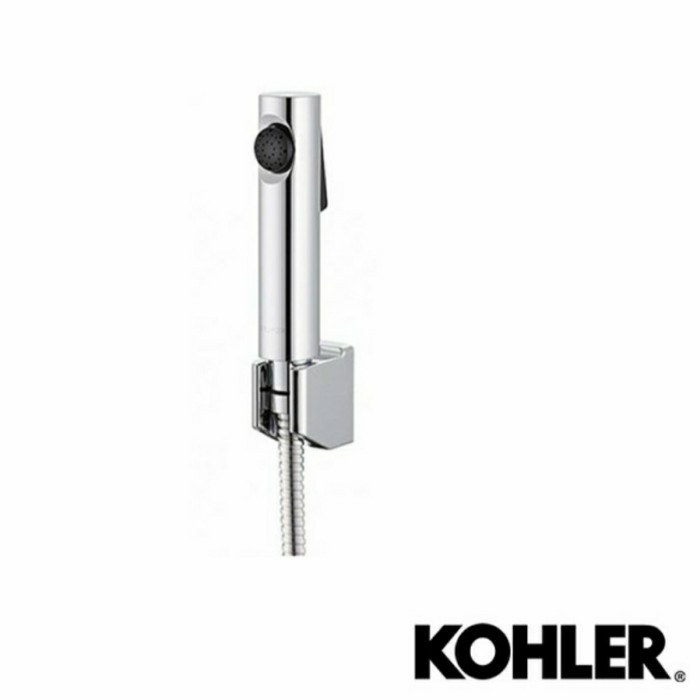 [Ori] Jet Shower Toilet Kohler K-98100X-Cp /Toilet Shower Spray Kohler Ory Terbatas