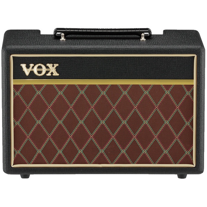 [Ori] Guitar Amplifier Vox Pathfinder 10 The Vox Pathfinder 10 Original Diskon