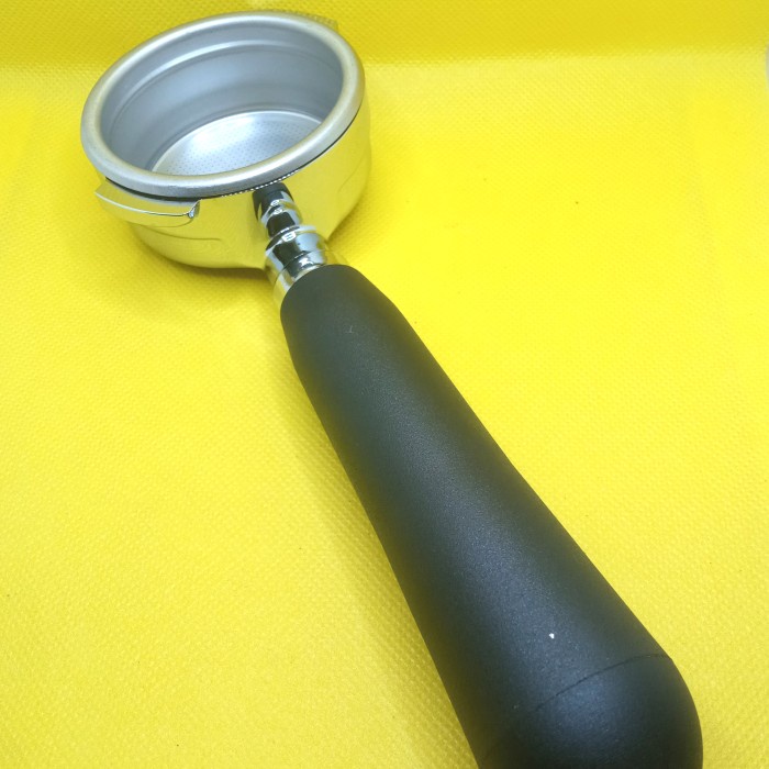 [New] Naked Portafilter Mesin Kopi Bezzera / Brasilia Made In Italy Terbatas