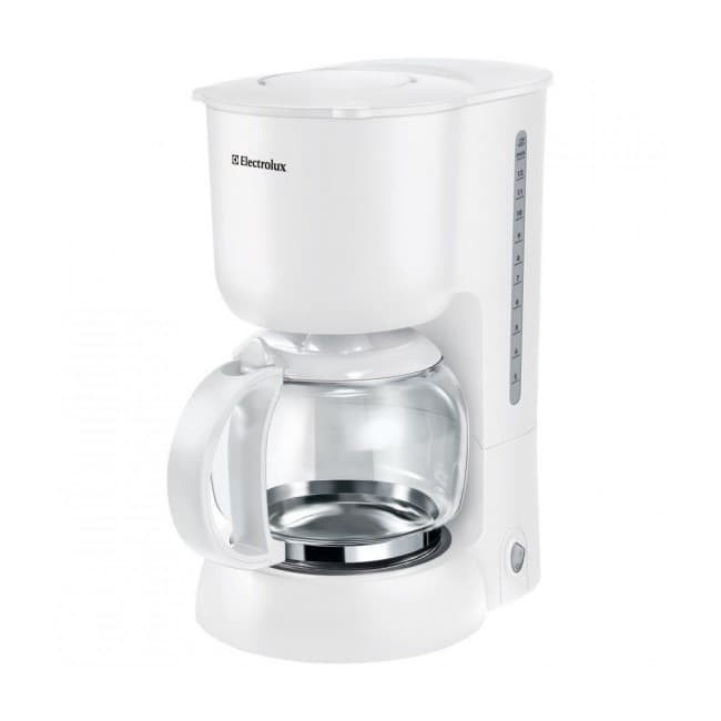 [New] Coffee Maker Easyline Electrolux Ecm 1303 W Ecm1303W Berkualitas