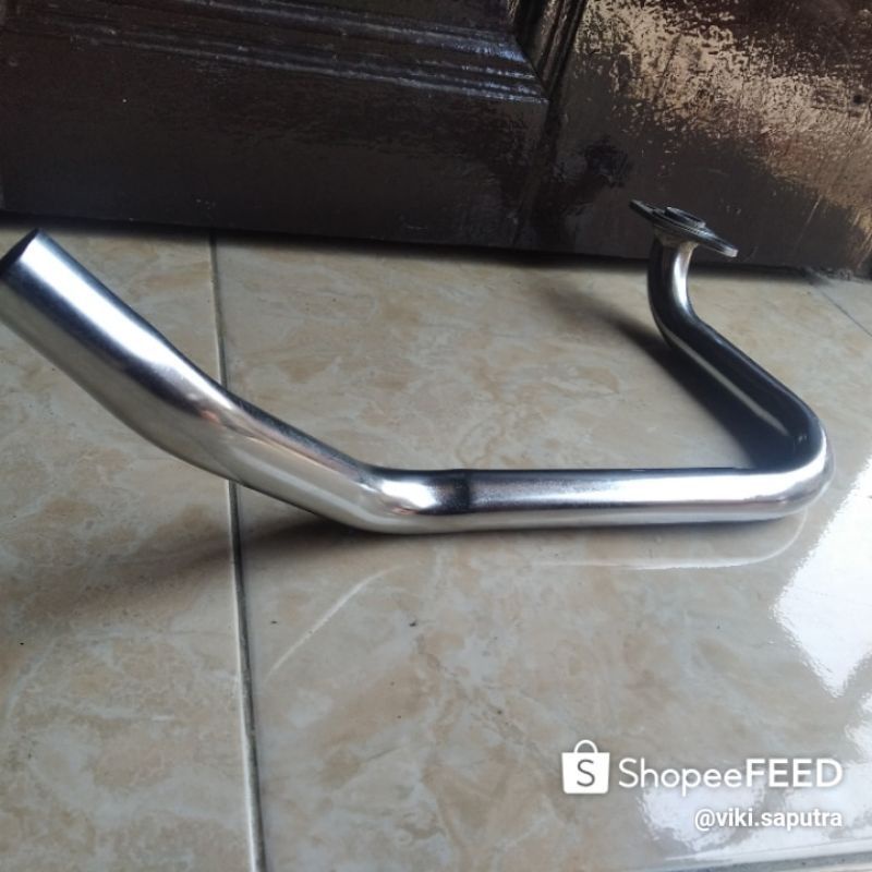 leheran knalpot vario 150 old vario 150 new vario 125 new