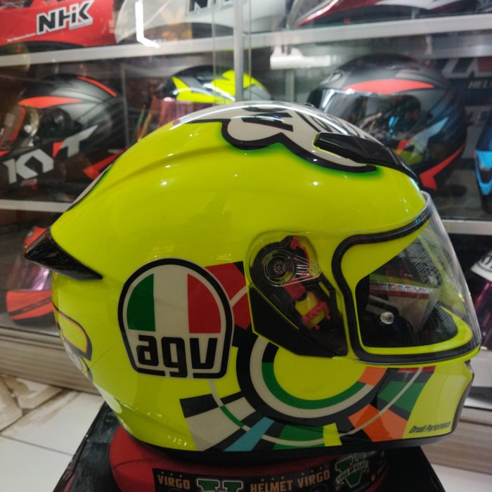 [New Ori] She/Eps K- 3 Sv Agv SniE05 - Misano 2011 Terbatas